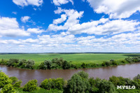 Тульские маршруты. Чекалин и его окрестности, Фото: 87