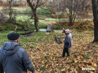 Село Панино десятки лет живет без дорог и воды, Фото: 22