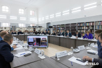 Тула начала подготовку к 85-летию обороны и 50-летия присвоения почетного звания «Город-герой» , Фото: 3