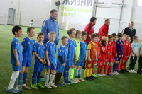 В Туле проходит отборочный этап Всероссийского фестиваля «Большие звезды светят малым», Фото: 1