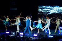 «Народный» концерт Надежды Кадышевой, Фото: 66