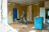 В Плеханово убирают незаконные строения, Фото: 34