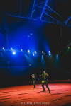 Братья Калашниковы на международном цирковом фестивале в Риме, Фото: 6