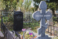 Всехсвятское кладбище, Фото: 231