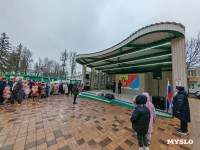 В центре Советска открыто новое пространство «Точка притяжения», Фото: 11