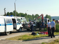 В Туле сотрудники ДПС остановили внедорожник, в котором обнаружила тела двух мужчин, Фото: 8