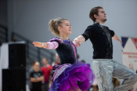 Акробатический рок-н-ролл, Фото: 101