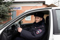 Легко ли быть участковым?, Фото: 31