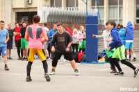 Соревнования по уличному баскетболу. День города-2015, Фото: 64