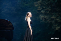 В Ясной Поляне стартовал фестиваль «Толстой»: фоторепортаж, Фото: 103