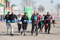 В Туле прошел легкоатлетический забег «Мы вместе Крым»: фоторепортаж, Фото: 151