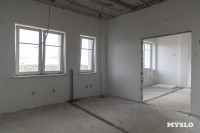 В Тульской области ведется активное строительство соцобъектов, Фото: 6