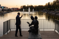 Кимовск-Донской-Новомосковск-Узловая, Фото: 17