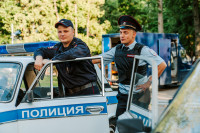 Инспектор Гаврилов, Фото: 4