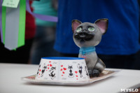 Международная выставка кошек, Фото: 43