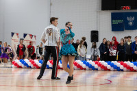 Акробатический рок-н-ролл, Фото: 25