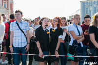 В Туле более 2500 учащихся вузов и колледжей посвятили в студенты, Фото: 83