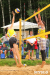 Финальный этап чемпионата Тульской области по пляжному волейболу, Фото: 61