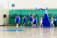 Женский баскетбол, Фото: 12