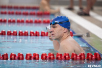 Чемпионат Тулы по плаванию в категории "Мастерс", Фото: 45