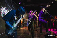 Финал фестиваля молодых рок-групп «МолоТняК-2026»: от фолка до металла, Фото: 63