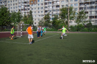 В Туле прошла спартакиада спасателей по мини-футболу, Фото: 9