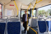 Электробус может заменить в Туле троллейбусы и автобусы, Фото: 9