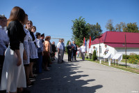 1 сентября Гимназия Суворов, Фото: 7