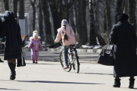 Весна в городе. 10 марта, Фото: 35