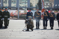 Десантники отметили юбилей, Фото: 36