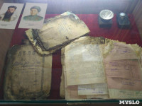 Музей Великой Отечественной войны в Славном, Фото: 29