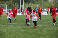 Легенды РФС, Фото: 66