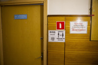 Госпиталь в Слободке, Фото: 20