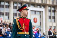 Парад репетиция 7 мая, Фото: 167