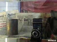 Музей Великой Отечественной войны в Славном, Фото: 26
