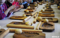 День на производстве тульских пряников, Фото: 1