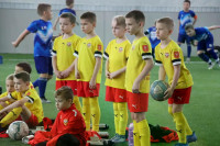 В Туле проходит отборочный этап Всероссийского фестиваля «Большие звезды светят малым», Фото: 4