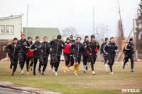 Тульский «Арсенал» начал подготовку к игре с «Амкаром»., Фото: 16
