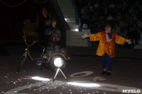 Ёлка для детей-сирот в тульском цирке, Фото: 7