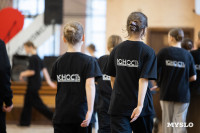 «Своих ребят никогда не хвалю». Как Анатолий Сазонов влюбил в танцы не одно поколение новомосковцев, Фото: 35