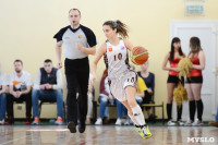 Женский «Финал четырёх» по баскетболу в Туле, Фото: 25