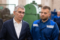 Тулагорводоканал, Фото: 51