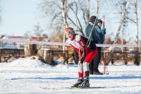 Лыжные гонки "На старт с Ростелекомом!", Фото: 6