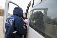 В Туле проводят проверки на нарушение правил пассажирских перевозок, Фото: 7