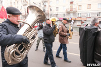 Митинг КПРФ в честь Октябрьской революции, Фото: 35