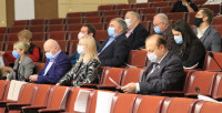 Заседание Тульской облдумы 26 ноября, Фото: 10