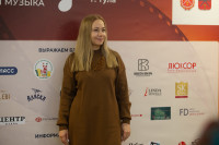 Открытие фестиваля Кино и музыка , Фото: 5