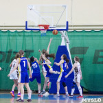Женский баскетбол, Фото: 54
