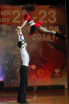 Всероссийские соревнования по акробатическому рок-н-роллу., Фото: 29
