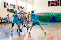 Женщины баскетбол первая лига цфо. 15.03.2015, Фото: 23